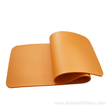 Recycled Folding TPE Yoga Mat